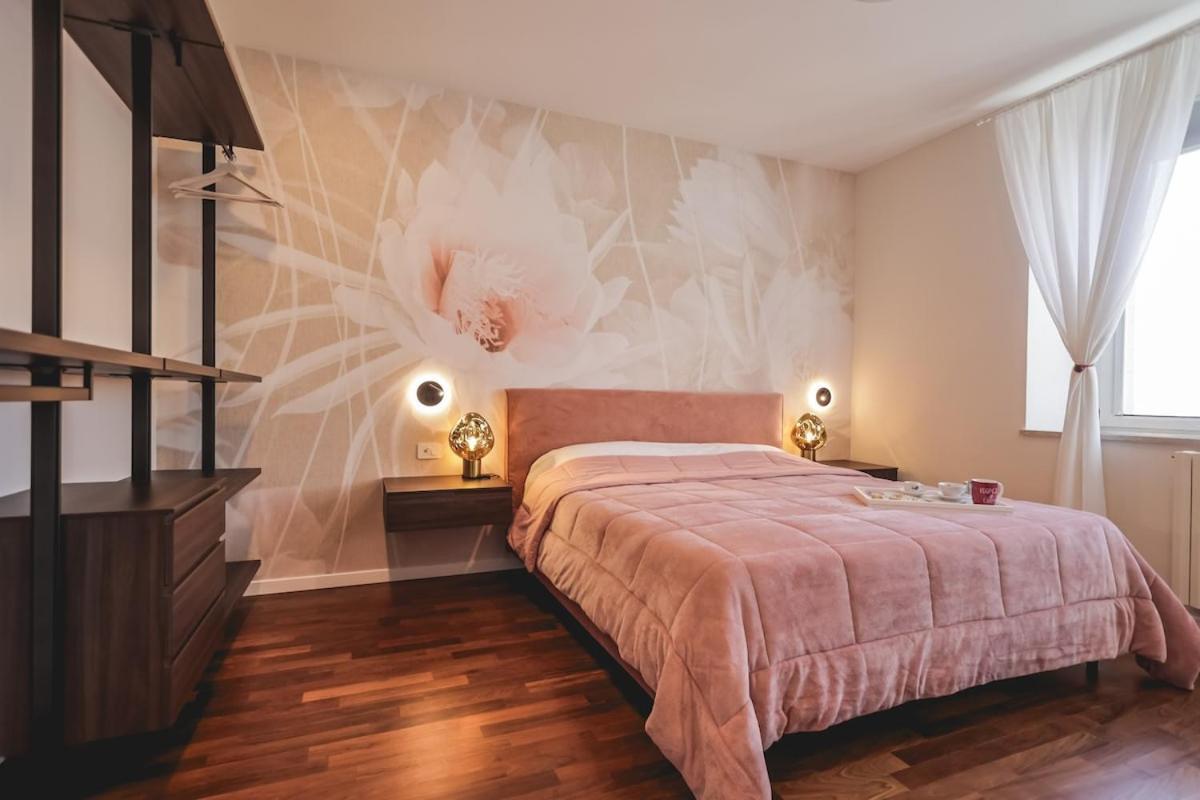 Bed and Breakfast Camelialoft San Marino Exterior foto